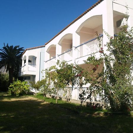 Hotel Cavo Mytikas Exterior foto